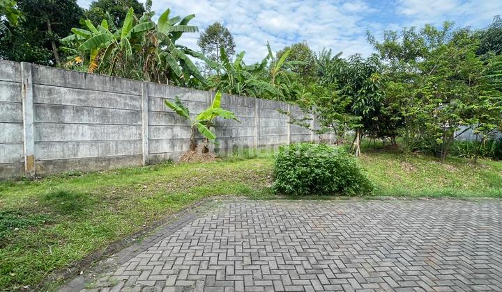 Hook Tanpa Dp Siap Huni Savia Park - Bsd City