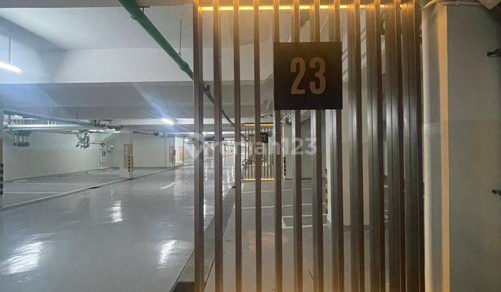 Last Unit Gedung Siap Pakai Maggiore Business Loft Gading Serpong 1