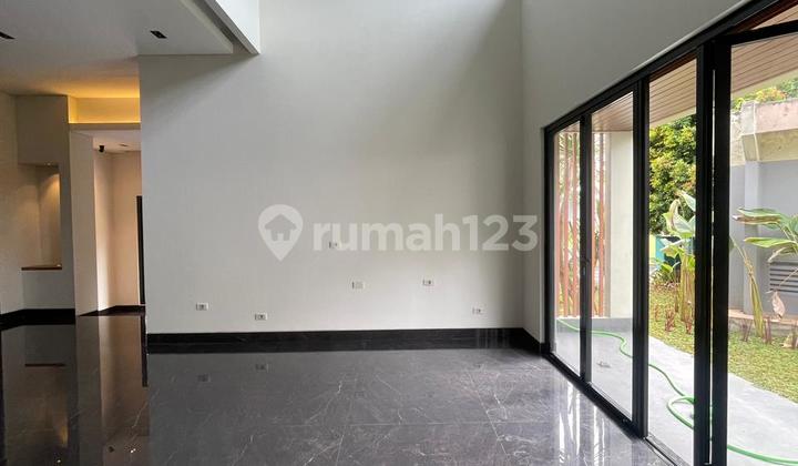 Gresh Modern Tropis Cluster Cosmo The Icon BSD City 2