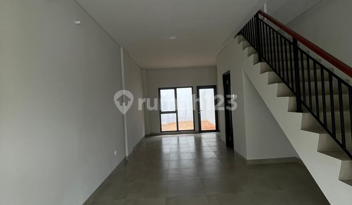 Termurah Free Ppn dan Free Dp Ruko Vanya Avenue - Bsd City