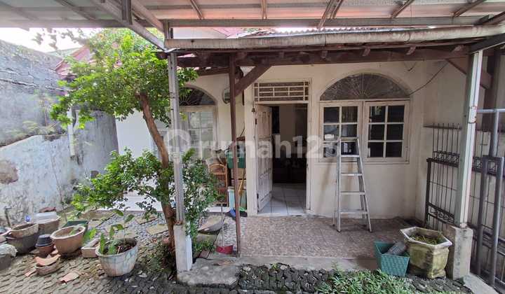 Dijual Murah Harga Tanah Saja PONDOK MELATI JATIWARNA BEKASI KOTA Dijual Murah Harga Tanah Saja PONDOK MELATI JATIWARNA BEKASI KOTA