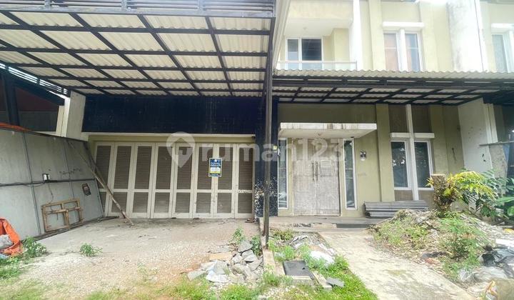 Auction Price of San Lorenzo Cluster, Gading Serpong