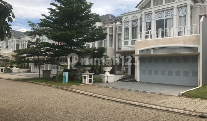 Cheapest Cluster Whitsand BSD City - In Front of Largest Type 2