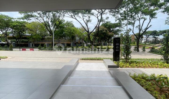 Last Unit Luas Tanah 900 M2 - Botanic Villa Navapark BSD City