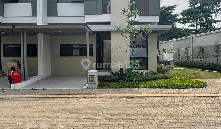 Open Booking Unit Cancel Hook Tanpa Dp Nue Askara House Bsd City 1