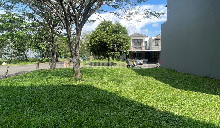 The Avani Cheapest Cluster Plot Ammarila BSD City - Just Negotiate