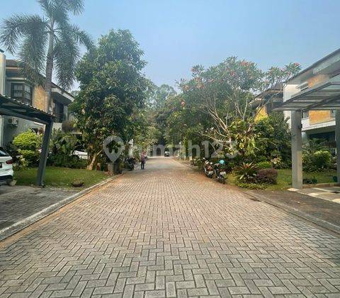 Rumah Mewah Green Cove Bsd City Termurah Nego Saja 2