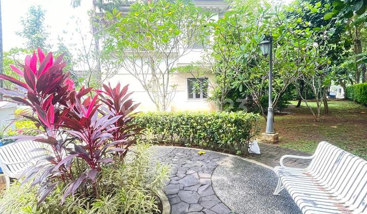 KPR Tanpa DP Corner Cluster Jadeite Residence BSD City