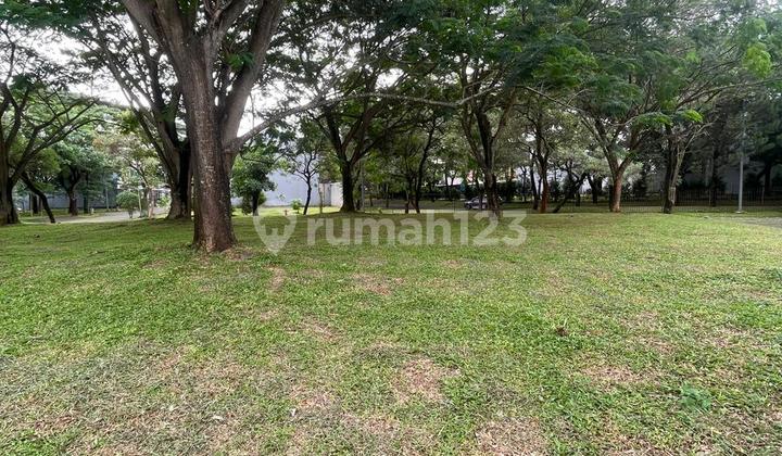 Kavling Termurah Cluster Foglio Foresta BSD City - bisa KPT Kavling Termurah Cluster Foglio Foresta BSD City - bisa KPT