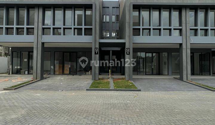 READY STOK Ruko DP DELREY Business Town House BSD City FREE DP READY STOK Ruko DP DELREY Business Town House BSD City FREE DP