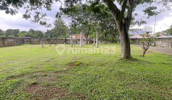 Last Unit Kavling Termurah Cluster Foglio Foresta BSD City - bisa KPT