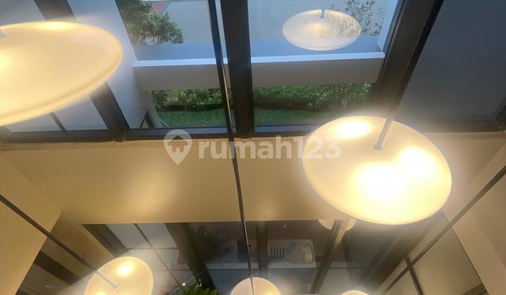 THE ARMONT RESIDENCES BSD CITY - TYPE 10 DEPAN TAMAN ROW 2 JALUR THE ARMONT RESIDENCES BSD CITY - TYPE 10 DEPAN TAMAN ROW 2 JALUR