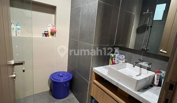 Dijual Cepat Cluster Caelus Greenwich Park BSD City 2