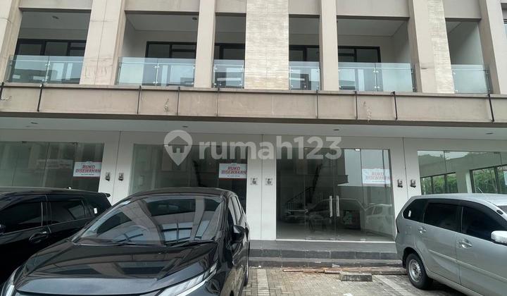 Disewakan Termurah RUKO ICE BUSINESS PARK ICE 3 Lantai Siap Pakai Disewakan Termurah RUKO ICE BUSINESS PARK ICE 3 Lantai Siap Pakai