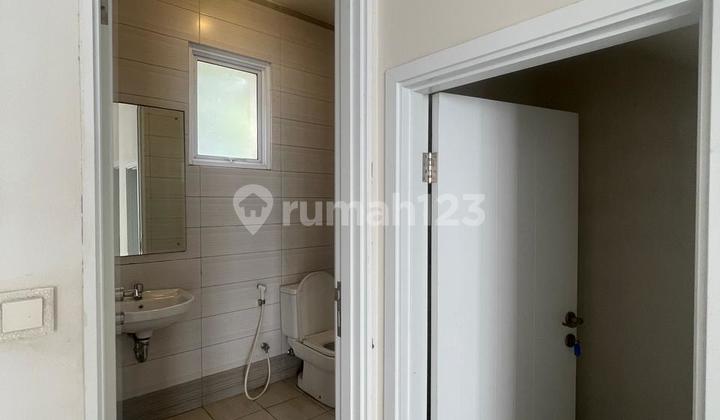 Cheapest New Vivacia The Eminent Bsd City - Ready to Occupy, Eligible for Mortgage 2