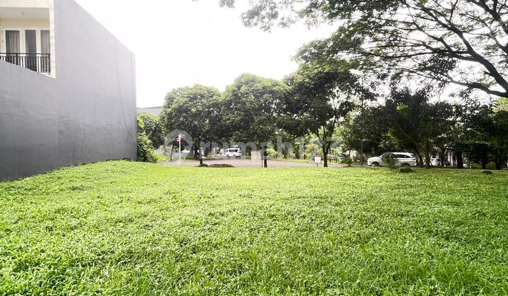 Kavling BSD De Latinos Termurah Cluster Virgin Island BSD City