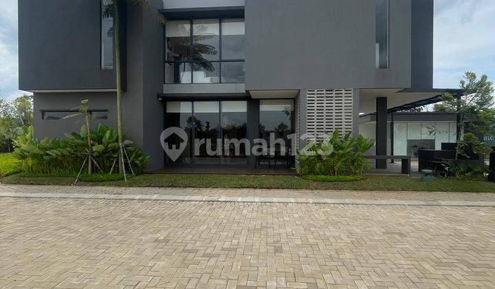 Affordable Nempel Bsd Tanpa Dp Cluster Khione Giantara Serpong City
