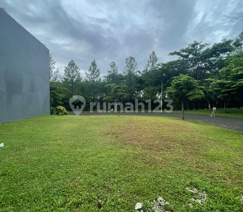 Hook Hadap Kavling Cluster Ilustria The Eminent Bsd City Hook Hadap Kavling Cluster Ilustria The Eminent Bsd City