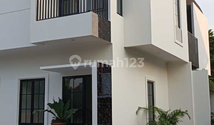 Gresh Brand New Termurah - Cluster Kireina Park BSD City