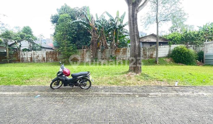 Adjacent Plot can be KPT Cluster Assana House Vanya Park BSD City