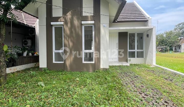 Siap Huni Tanpa DP - Termurah Argawana BSD City