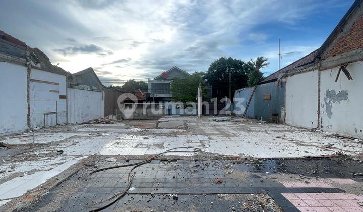 Kavling Komersial bisa KPT - Villa Melatimas Raya bisa untuk Usaha atau Hunian Kavling Komersial bisa KPT - Villa Melatimas Raya bisa untuk Usaha atau Hunian