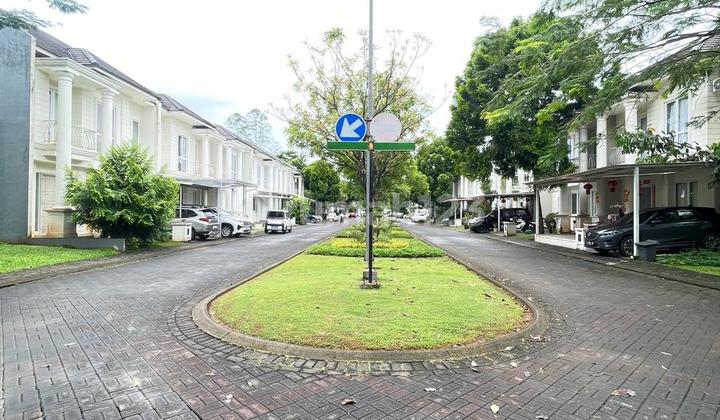 Kavling Termurah bisa KPT - Anila House Vanya Park BSD City