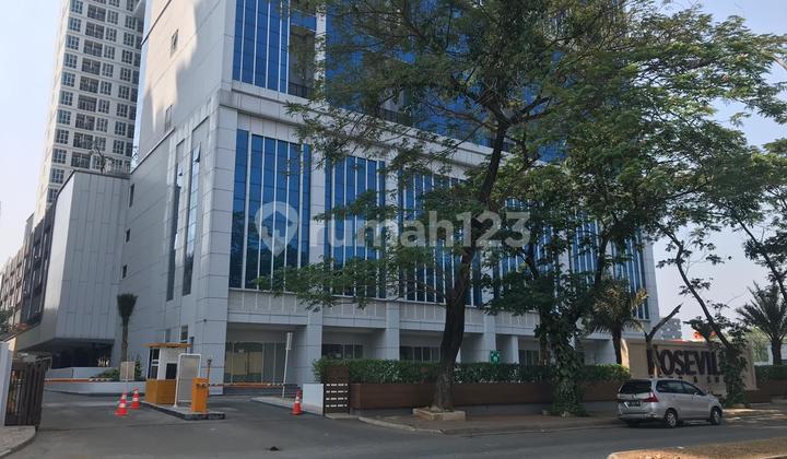 Soho Siap Pakai Tanpa DP - Roseville Sosho dan Apartemen