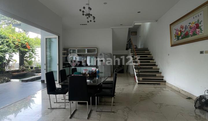 Termurah Siap Huni Telaga Golf BSD City - bisa KPR