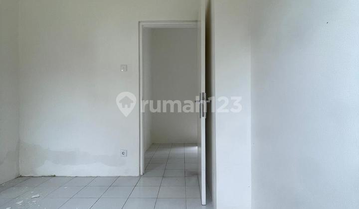 Rumah Siap Huni Bebas Banjir - Argawana BSD City KPR Tanpa DP