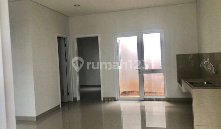 Termurah Siap Huni Dijual Cepat Cluster Tevana The Savia BSD City 2