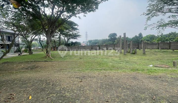 Kavling Terbesar Diskon 30,5 % - Cluster Foglio Foresta BSD City bisa KPT Kavling Terbesar Diskon 30,5 % - Cluster Foglio Foresta BSD City bisa KPT