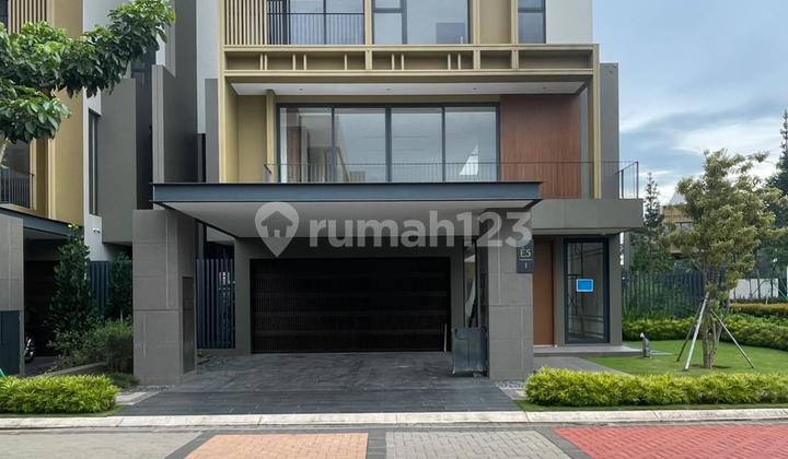 Hook Badan Diskon 15,5% Cluster Enchante Residence Bsd City