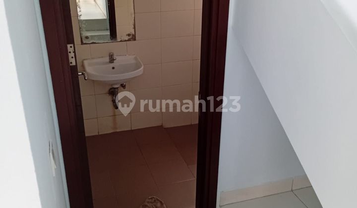 Cluster Nittaya The Avani BSD City - Nego Saja Siap Pakai 2