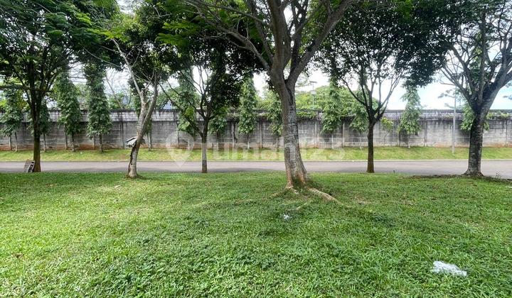 Termurah Kavling BSD City Cluster Nittaya The Avani Nego Saja Termurah Kavling BSD City Cluster Nittaya The Avani Nego Saja