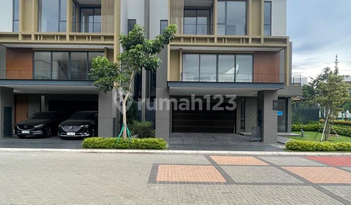 Hook Badan Diskon 15,5% Cluster Enchante Residence Bsd City