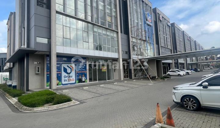 Dijual Cepat Studio Loft Nbc 2 Bsd City - Siap Pakai