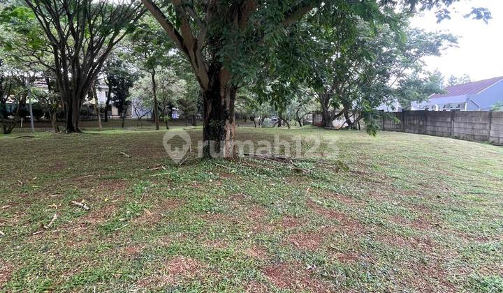 Kavling Termurah Cluster Foglio Foresta BSD City - bisa KPT Kavling Termurah Cluster Foglio Foresta BSD City - bisa KPT