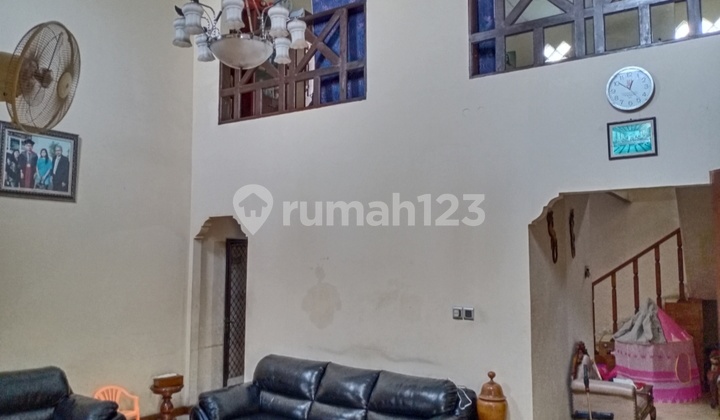 JUST NEGOTIATE UNTIL A DEAL IS READY FOR OCCUPANCY IN BENUA INDAH HOUSING, TANGERANG CITY