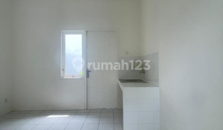 Termurah Siap Huni Tanpa DP - Argawana BSD City