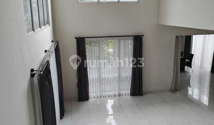 Disewakan Termurah Corner Cluster Fresco Aria Foresta Bscity Disewakan Termurah Corner Cluster Fresco Aria Foresta Bscity