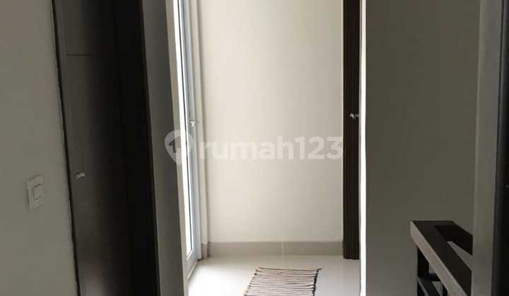 FOR RENT READY TO OCCUPY ALEGRIA PARK CLUSTER - BSD CITY