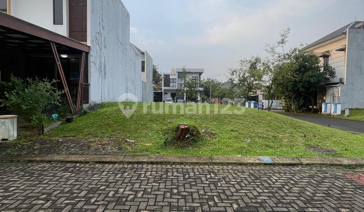 Cheapest Plot Cluster Kireina Park Bsd City
