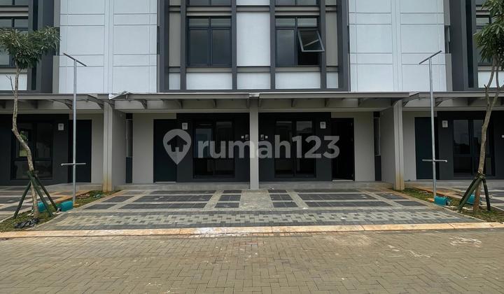 Dijual Cepat Siap Pakai Dibawah PPJB Latinos Business District Bsd City Dijual Cepat Siap Pakai Dibawah PPJB Latinos Business District Bsd City
