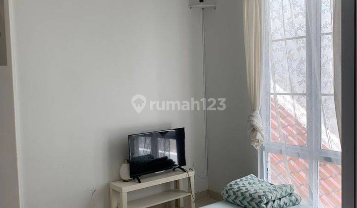 Rumah Hook Ngantong Termurah Cluster Granada Alicante Gading Serpong 2