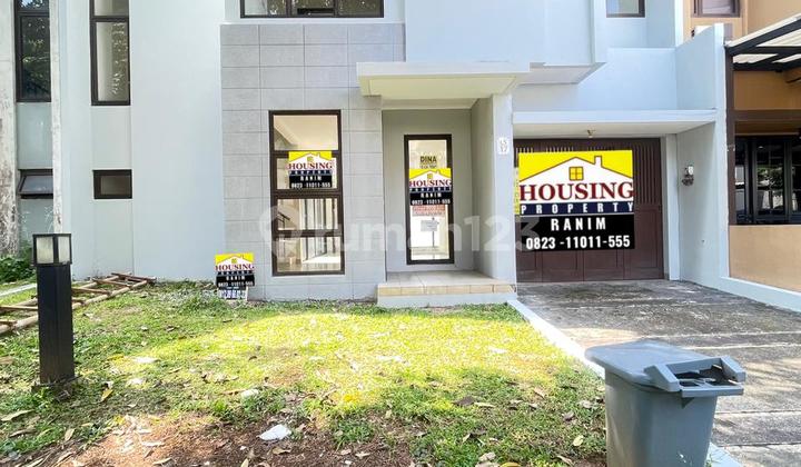 Cheapest Ready to Occupy Cluster Eternity The Icon BSD City - Can be Purchased with Mortgage