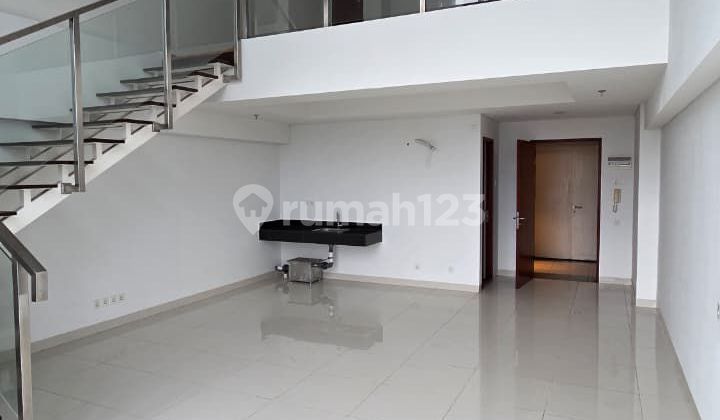 Unit Terakhir Soho Siap Pakai di Cbd Timur BSD City - Roseville Soho & Apartemen Unit Terakhir Soho Siap Pakai di Cbd Timur BSD City - Roseville Soho & Apartemen