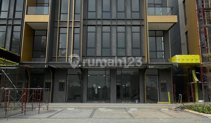 For Rent ICONIX Studio Loft BSD City BRAND NEW Hand Over For Rent ICONIX Studio Loft BSD City BRAND NEW Hand Over