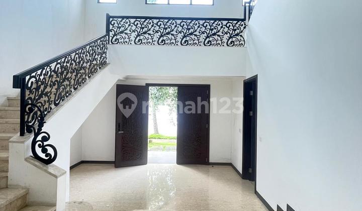 Corner Diskon 20% KPR Free DP Cluster Jadeite Residence BSD City