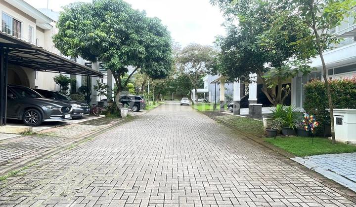 On Progress Corner Cluster Collinare Foresta BSD City 2